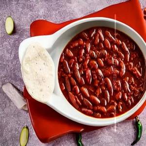Rajma Masala