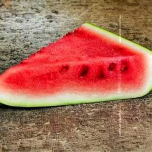 Fresh Watermelon