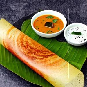 Maisur cheeze masala dosa