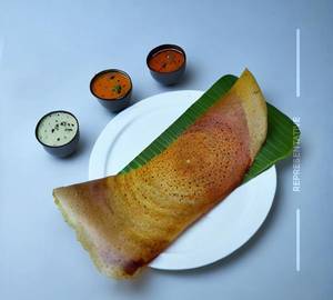 Onion Rawa Sada Dosa