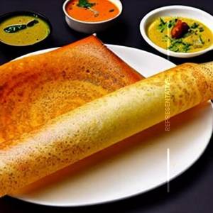 Maysor Cheese Dosa