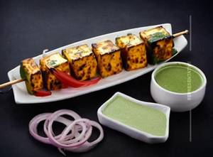 Paneer Cheese Tikka