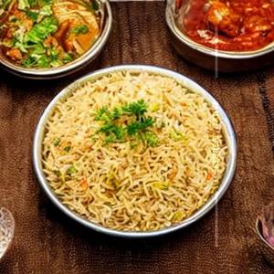 Masala Rice