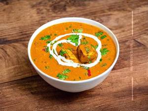 Paneer Shahi Korma ( Nandini )