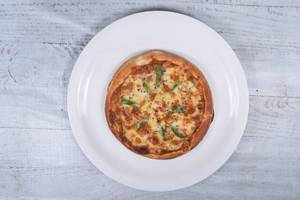 Garden Fresh Pizza