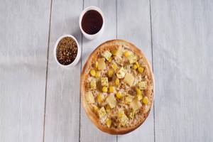 7'special Paneer Pizza 