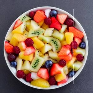 Fruit Salad