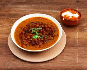 Dal Fry