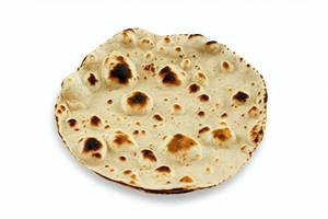 Plain Roti