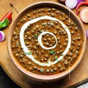 Dal Makhani Yellow