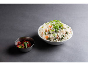Veg Fried Rice