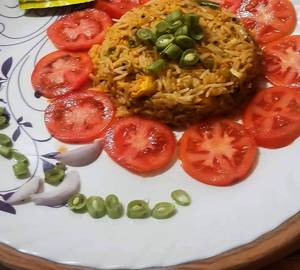 Tomato Rice