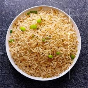 Combination Rice  