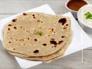 Tawa Chapati