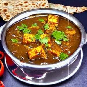 Paneer Kholapuri 