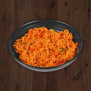 Peri peri maggi
