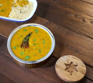 Dal Fry 