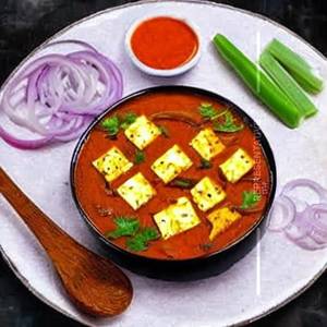 Paneer Lajawab