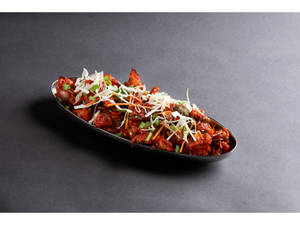 Veg Crispy