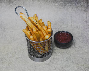 Peri Peri Fries