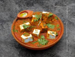 Paneer Kadai