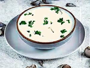 Cream Of Mushroom Soup