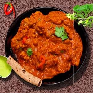 Capsicum Masala