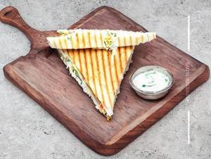 Russian Sandwich