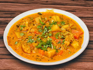 Veg Kurma