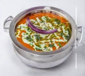 Veg Hyderabadi