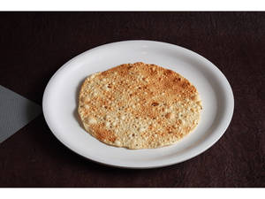 Roasted Papad