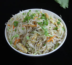 Egg Noodles