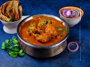 Chicken Malwani
