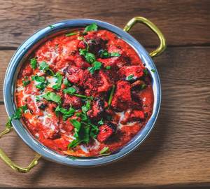 Tikka Masala
