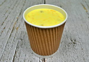 Turmeric Milk
