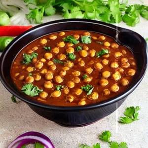 Soybean Masala