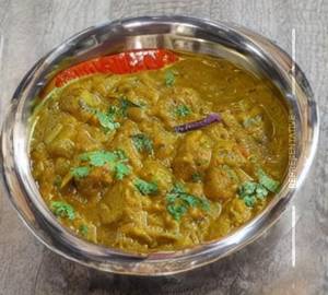 Veg Angara Masala