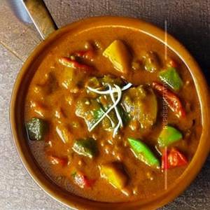 Veg Curry