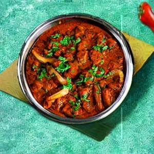 Veg Banjara Masala