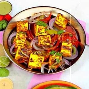 Tawa Paneer