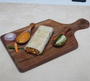 Arabian Chicken Shawarma
