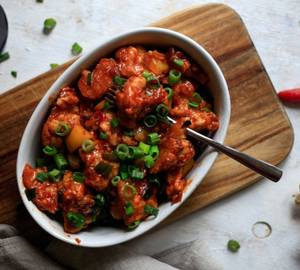 Chilli Gobi