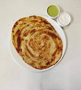 Laccha Paratha