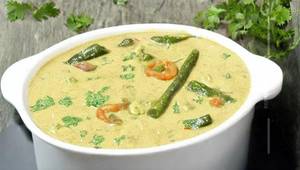 Vegetable Kurma