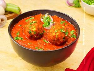 Veg Kofta