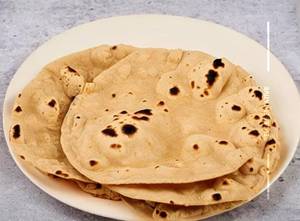 Tawa Roti
