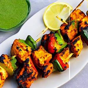 Lemon Tikka