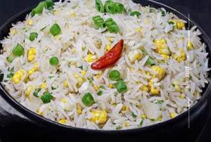 Corn Fried Rice