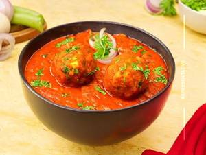 Veg Kofta