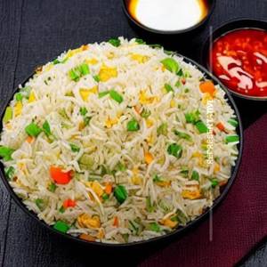 Egg Fried Rice